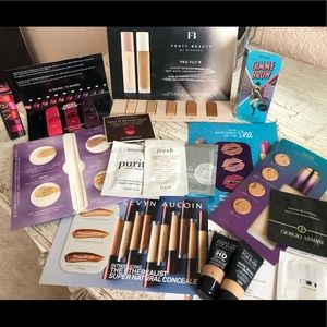 Beauty Bundle